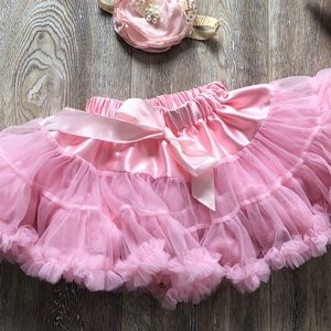 Girls Tutu